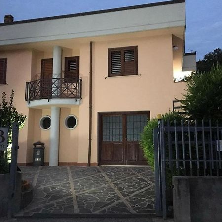 B&B בנוונטו מראה חיצוני תמונה
