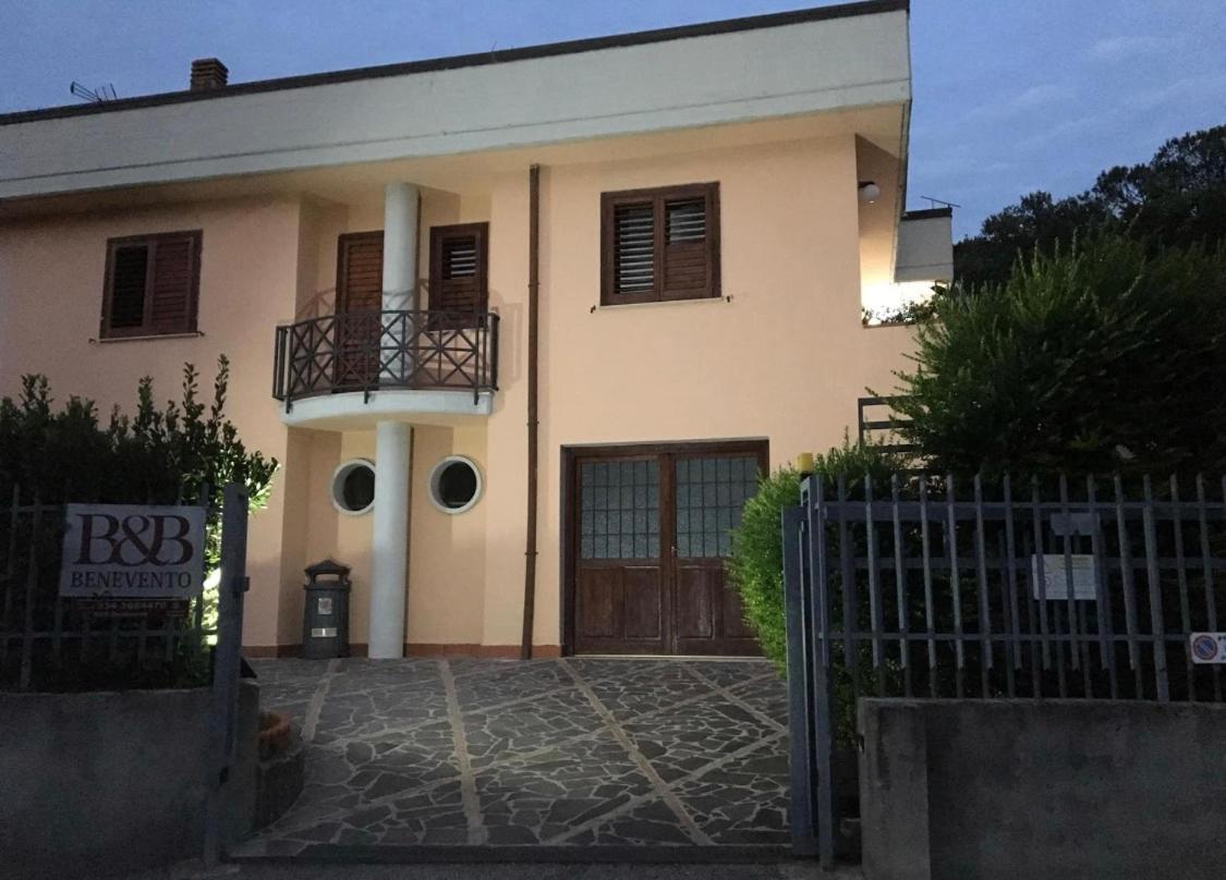 B&B בנוונטו מראה חיצוני תמונה