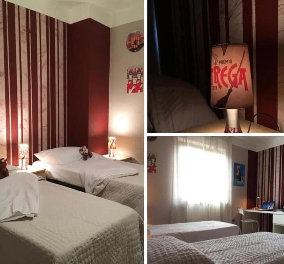 B&B בנוונטו מראה חיצוני תמונה