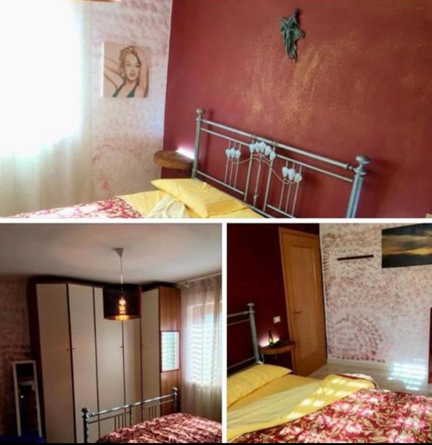 B&B בנוונטו מראה חיצוני תמונה