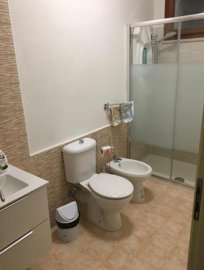 B&B בנוונטו מראה חיצוני תמונה