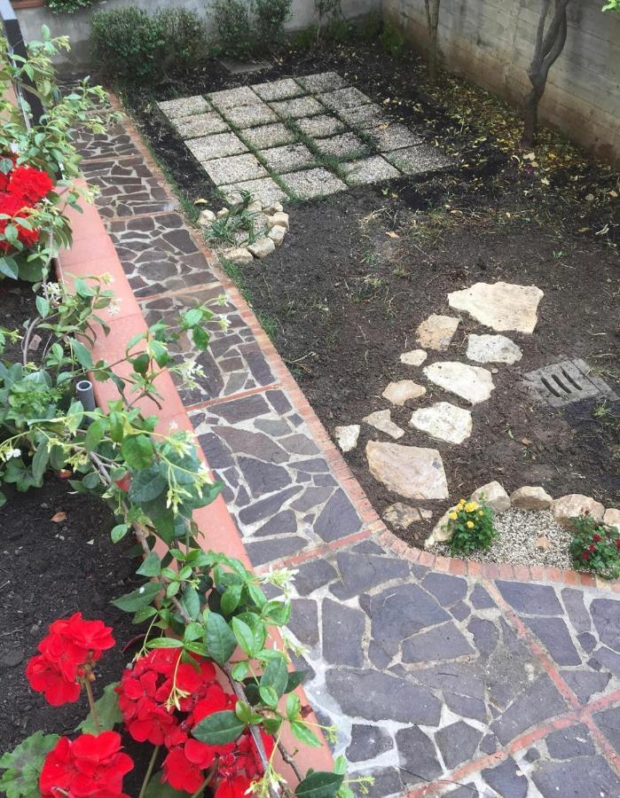 B&B בנוונטו מראה חיצוני תמונה