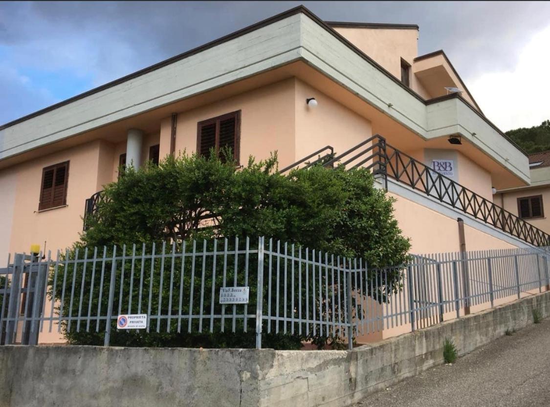 B&B בנוונטו מראה חיצוני תמונה