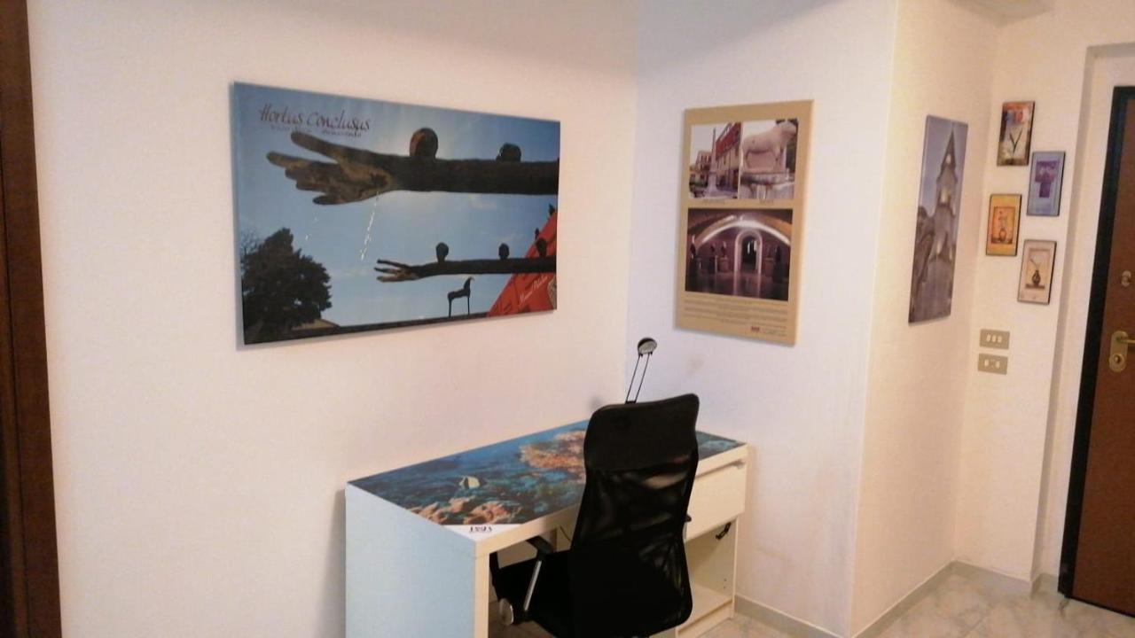 B&B בנוונטו מראה חיצוני תמונה