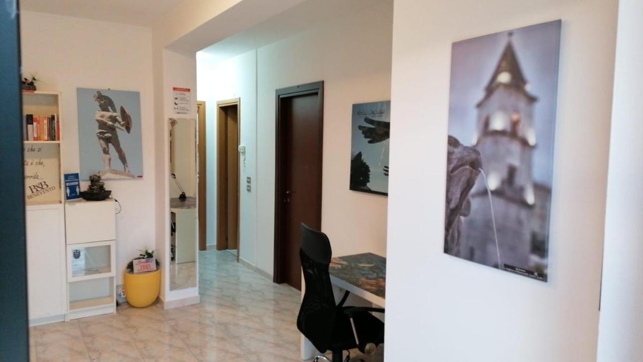 B&B בנוונטו מראה חיצוני תמונה