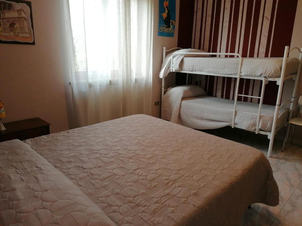 B&B בנוונטו מראה חיצוני תמונה