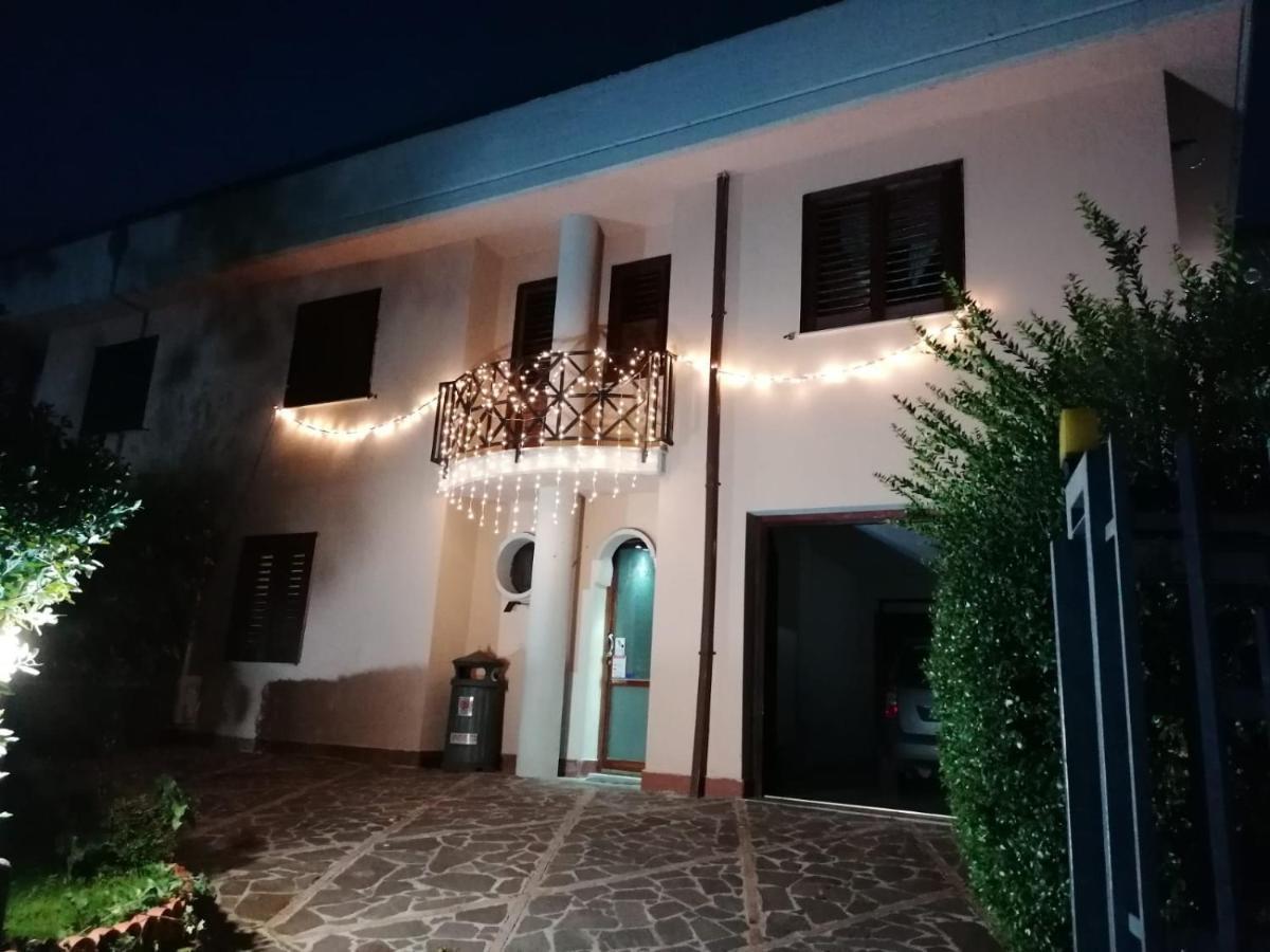 B&B בנוונטו מראה חיצוני תמונה