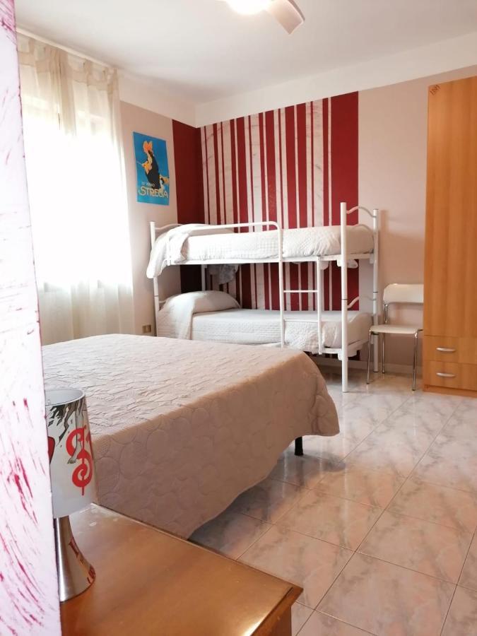 B&B בנוונטו מראה חיצוני תמונה